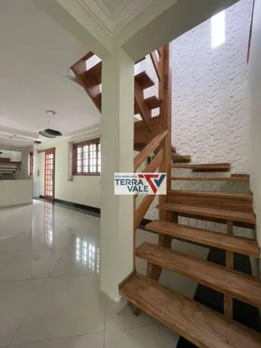 Casa com 3 dormitórios à venda - Cruzeiro/SP