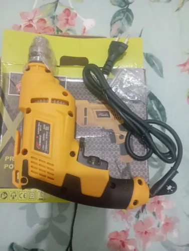 Vendo furadeira