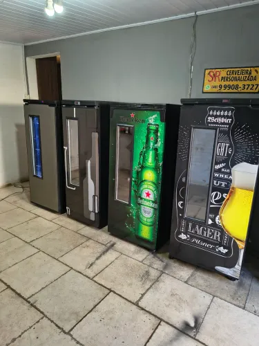 Cervejeira 