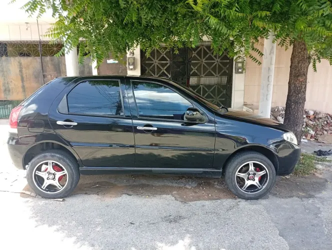 Fiat Palio 1.0 Economy Fire Flex 8V 4P 2011