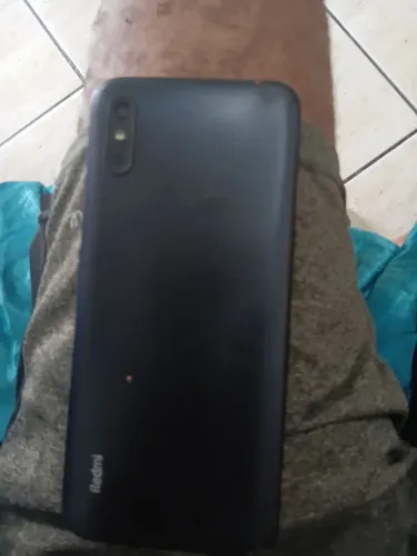 Celular  redmi 9