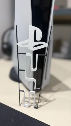 Skin frontal ps5