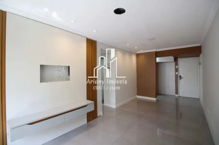 Costa Allegro | Apartamento 3 quartos com 83 m² - Barra Olímpica