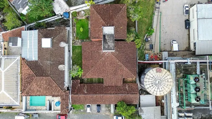 Loja / Salão / Comercial 640m² - Góes Calmon