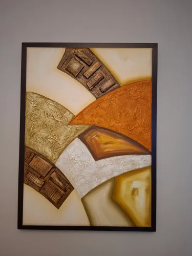 Quadro para decoração 