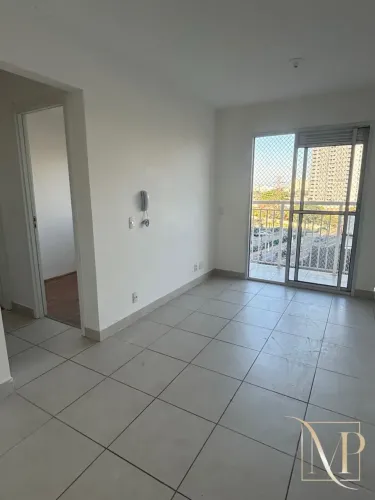 Imóvel para aluguel tem 37 metros quadrados com 2 quartos em Socorro - São Paulo - SP