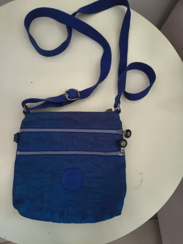 Bolsinhas kipling top