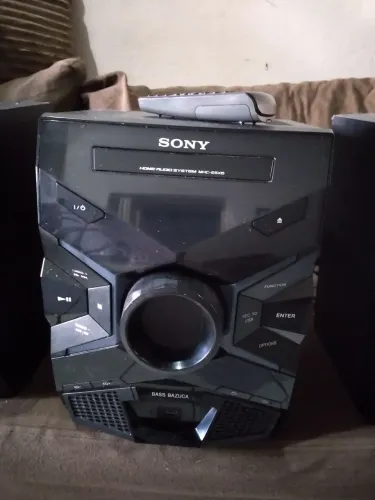 Mini System sony ESX-6