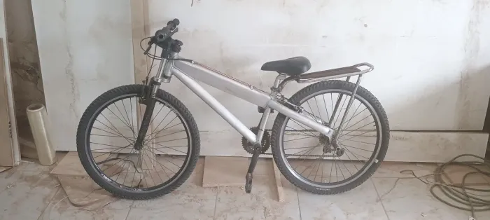 Bicicleta aro 26