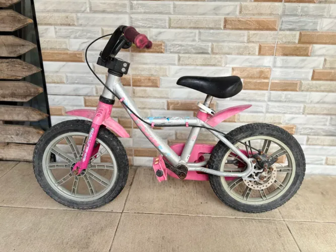 Venda de Bicicleta