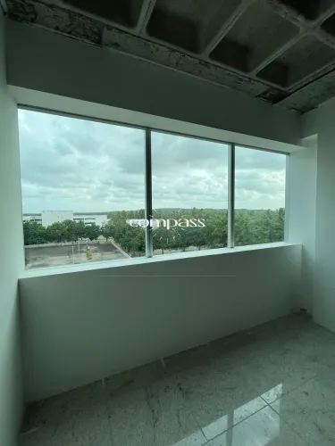 Sala comercial para locação no Novo Mundo Empresarial no Paiva - Cabo de Sto. Agostinho -