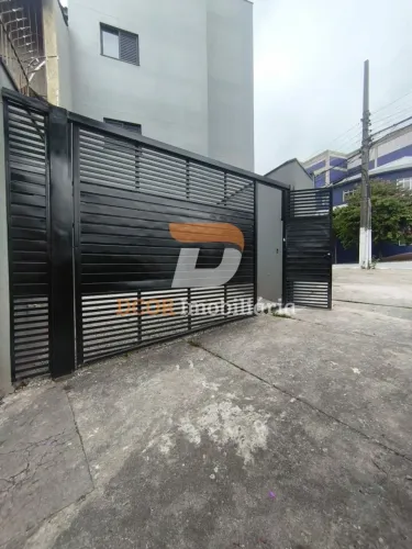 Alugo Salão Comercial no Centro de Diadema de Esquina Ao lado Colégio Ideal . .