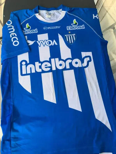Camisa de futebol do Avaí 2011