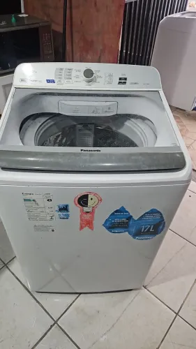 Maquina 14kg revisada com garantia