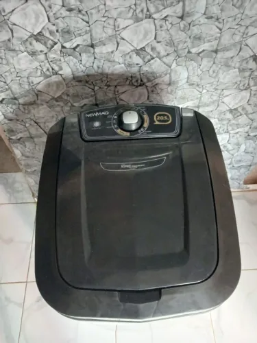 Tanquinho NewMaq 