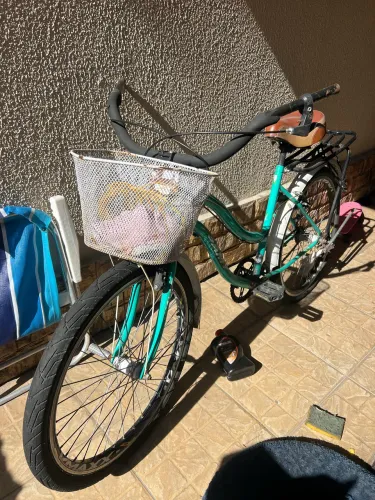 Bicicleta praiana