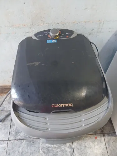 Tanquinho 