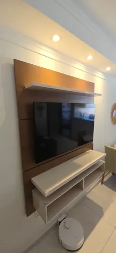 Painel para TV até 55 polegadas