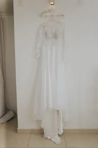 Vestido Noiva Ateliê Patrícia Roque