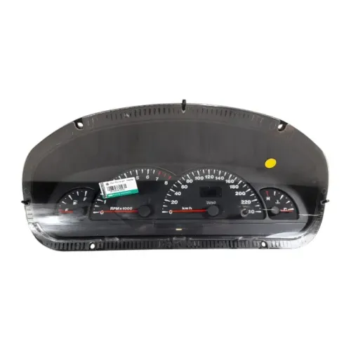 Painel Instrumento Fiat Brava Marea 1998 a 2007 Original