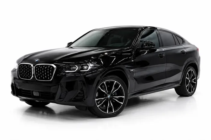 BMW X4 Xdrive 30I M-sport 2.0 TB. 252cv AUT 2023