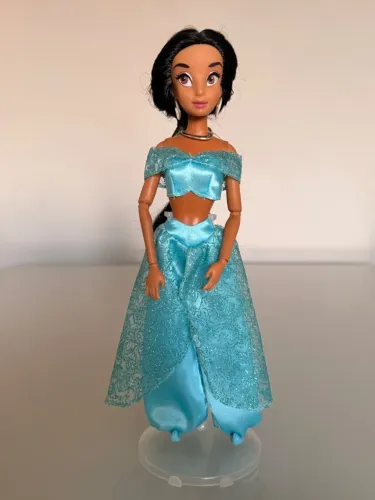 Boneca Jasmine Disney