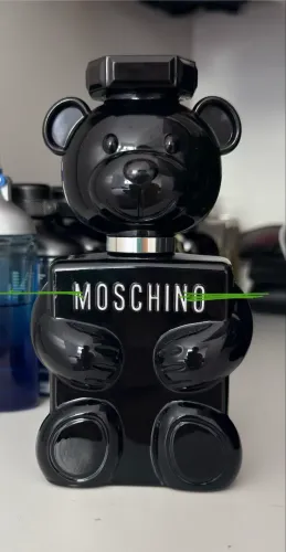 Moschino Toy Boy 