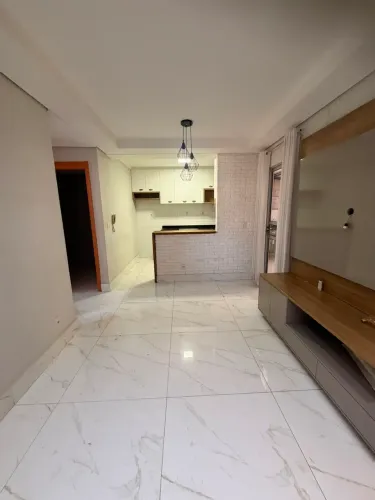 Imóvel para aluguel com 50 metros quadrados com 2 quartos em Ponte Nova - Várzea Grande -