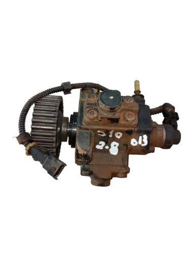Bomba Injetora Chevrolet S10 2.8 180 Cv 2013 0445010259