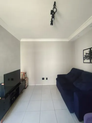 Imóvel para venda possui 50 metros quadrados com 2 quartos em Jardim Sul - São José dos Ca