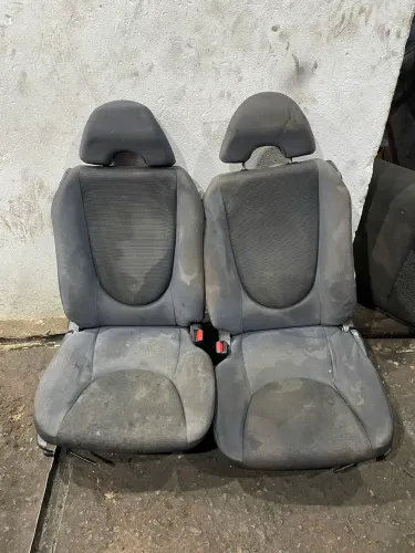 Jogo de bancos Honda Fit 2006