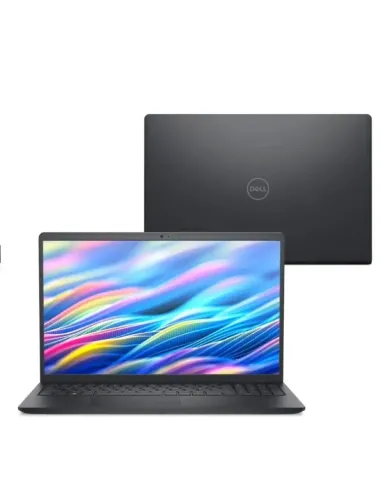 Notebook Dell Inspiron 15 i5 13ª Geração, 8GB RAM, SSD 512GB