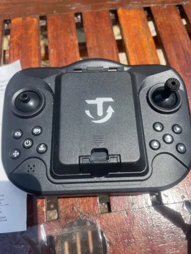 Drone novo