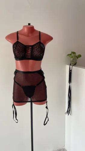 Lingeries 
