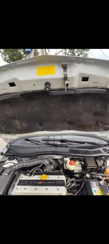 Chevrolet Vectra Elite 2.4 MPFI 16V Flexpower Aut. 2006