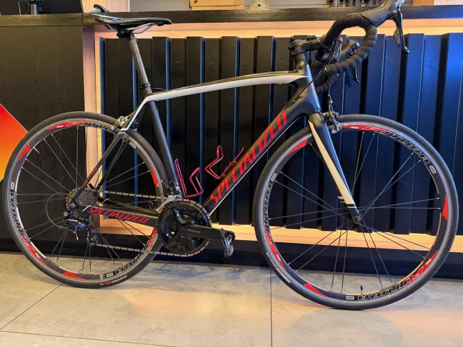 Bicicleta Specialized Tarmac