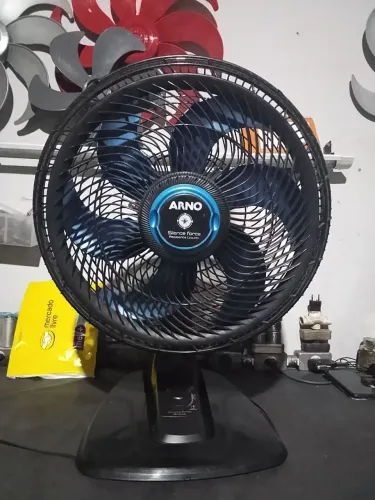 Ventilador Arno 40 Cm