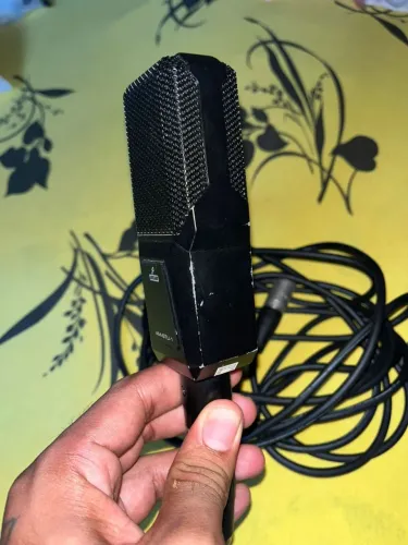 Microfone Arcano Am stu-1 