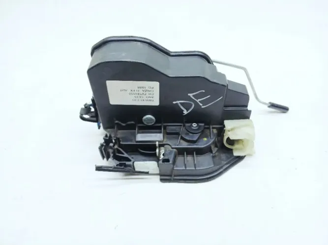 Fechadura Porta Dianteira Esquerda Bmw X1 2.0 2014 2015