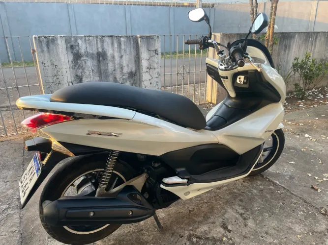 Honda PCX 150 