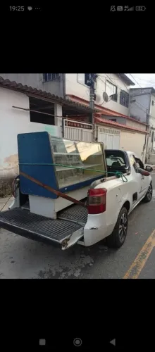 Frete grande vitória