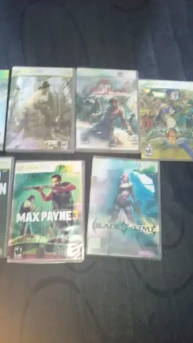 Xbox360