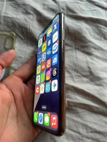 iPhone XS Max 256