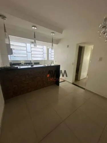 Apartamento com 3 quartos à venda, 78 m² por R$ 430.000