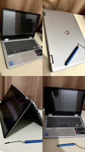 Notebook positivo