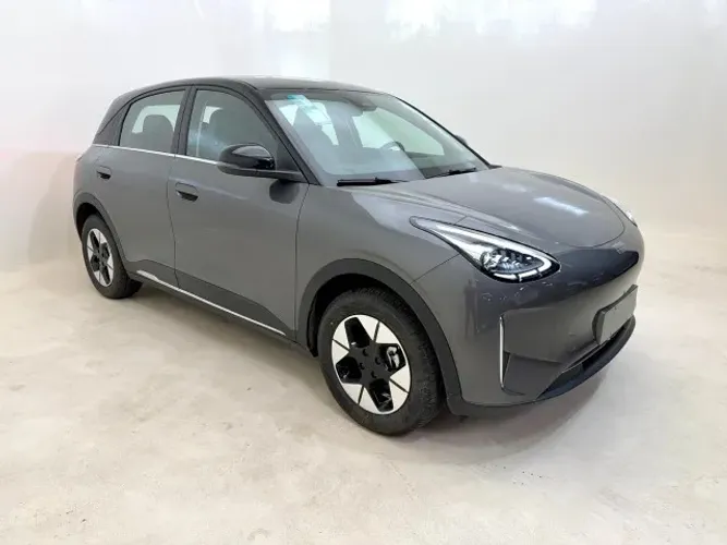 Geely EX2 Max 2026