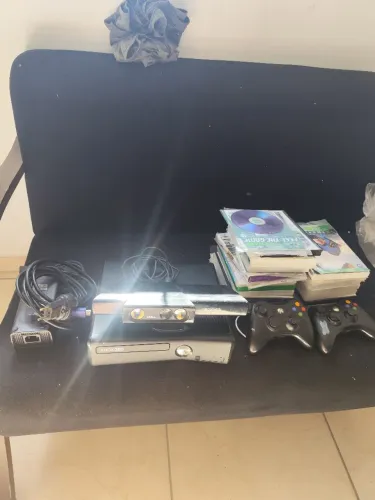 Vendo Xbox 360