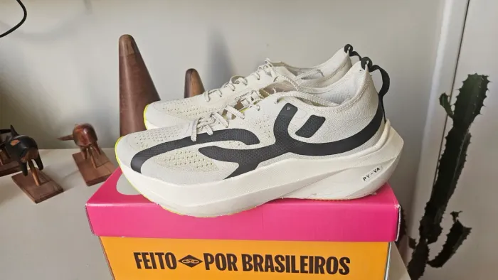Tênis CORRE 5 OLYMPIKUS