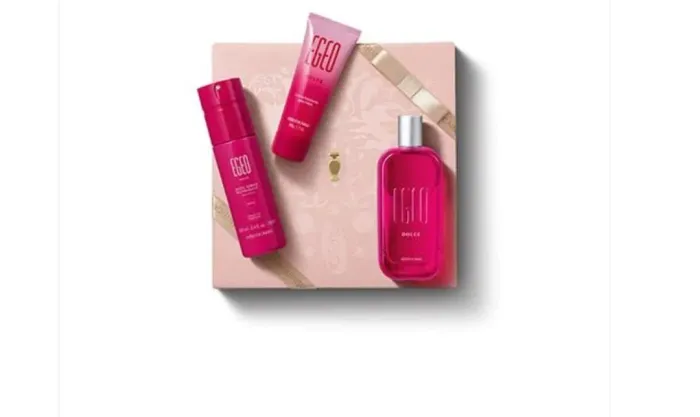 Kit egeo 