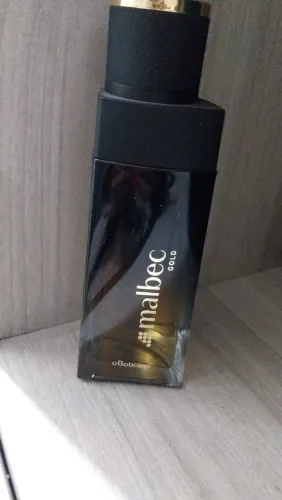 Perfume Malbec Gold
